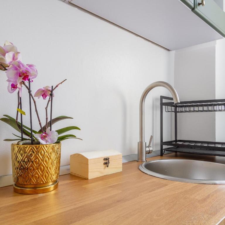 Casa Flavia - Appartamento con 2 Camere da Letto - 11