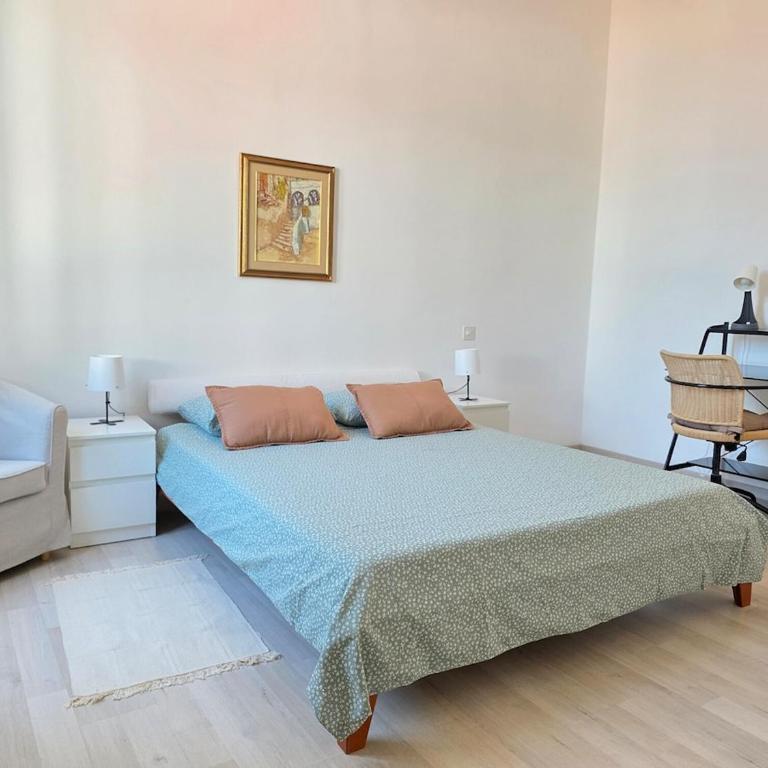 Palacinema Apartment - Locarno Old Town - Appartamento con 3 Camere da Letto - 12