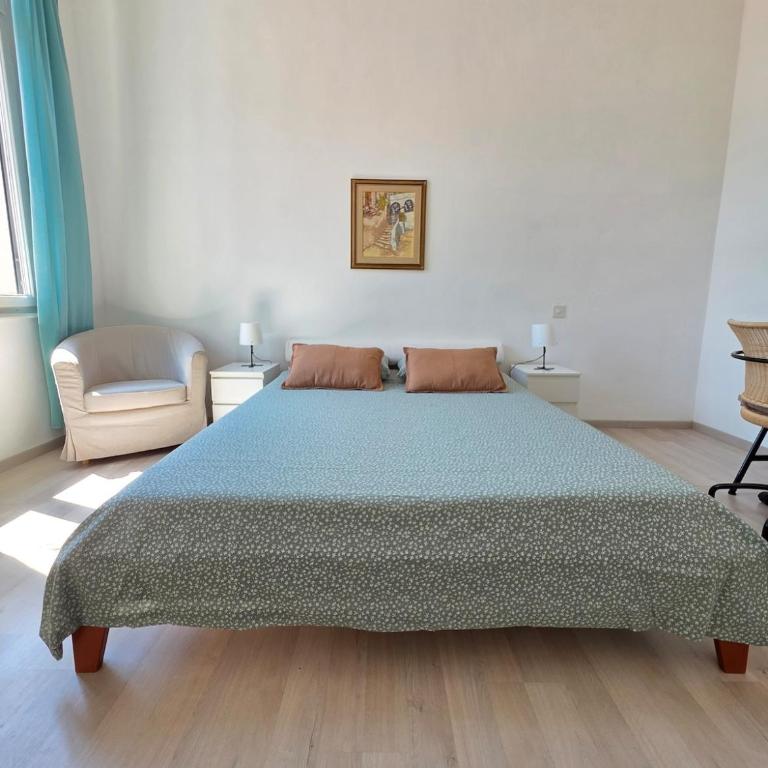 Palacinema Apartment - Locarno Old Town - Appartamento con 3 Camere da Letto - 17