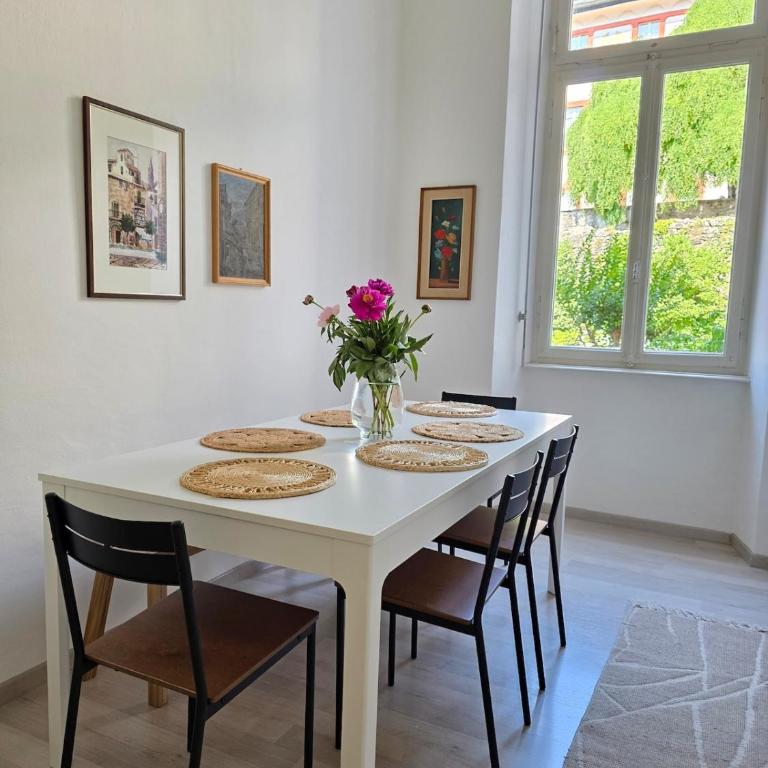 Palacinema Apartment - Locarno Old Town - Appartamento con 3 Camere da Letto - 18