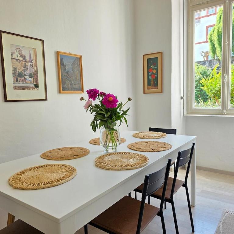 Palacinema Apartment - Locarno Old Town - Appartamento con 3 Camere da Letto - 19