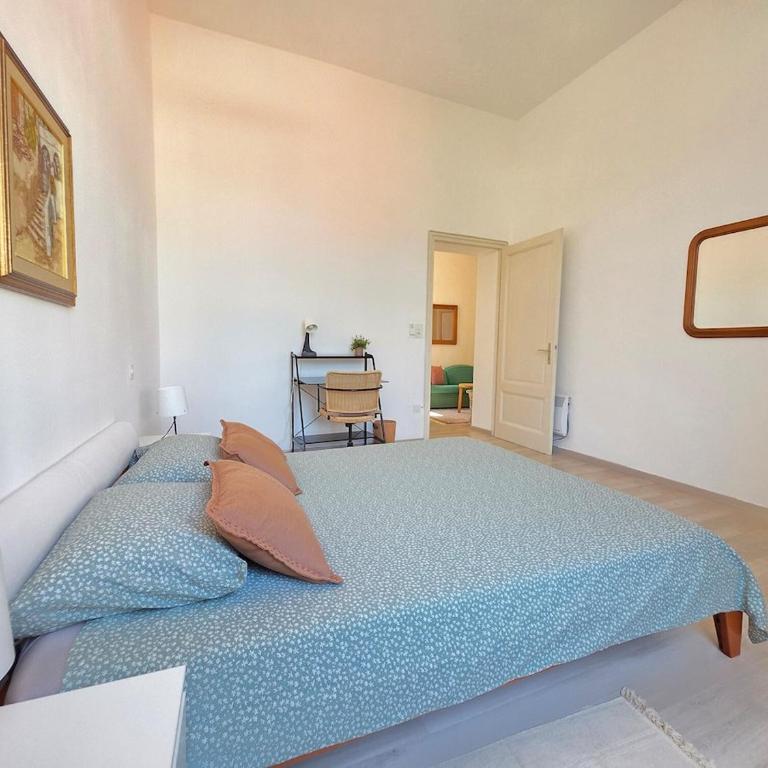 Palacinema Apartment - Locarno Old Town - Appartamento con 3 Camere da Letto - 24