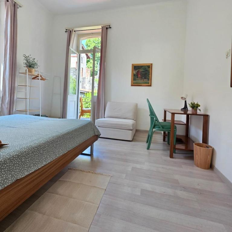 Palacinema Apartment - Locarno Old Town - Appartamento con 3 Camere da Letto - 26