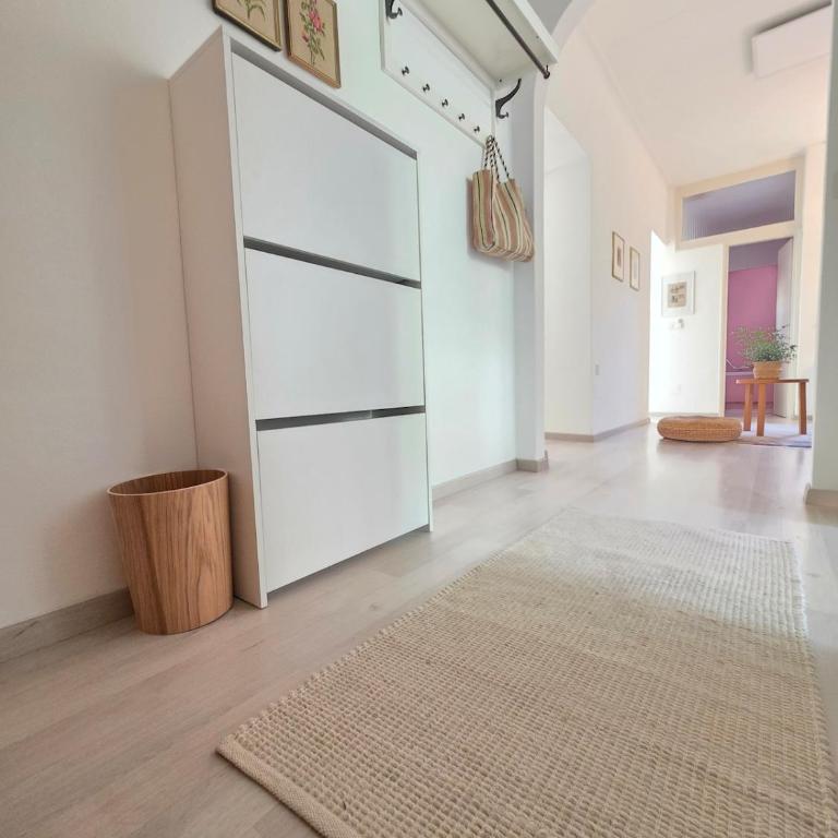 Palacinema Apartment - Locarno Old Town - Appartamento con 3 Camere da Letto - 30