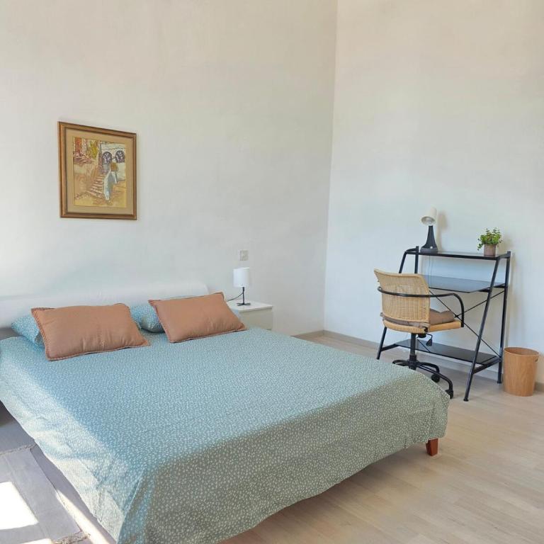 Palacinema Apartment - Locarno Old Town - Appartamento con 3 Camere da Letto - 31