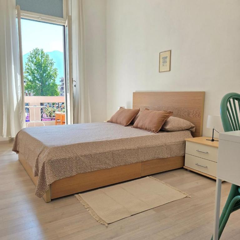 Palacinema Apartment - Locarno Old Town - Appartamento con 3 Camere da Letto - 32