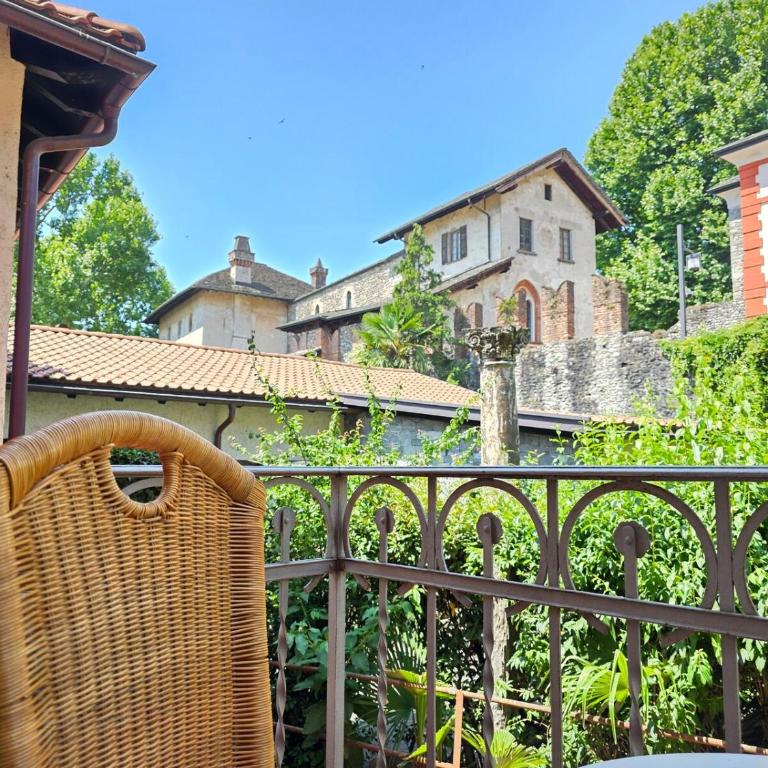 Palacinema Apartment - Locarno Old Town - Appartamento con 3 Camere da Letto - 34