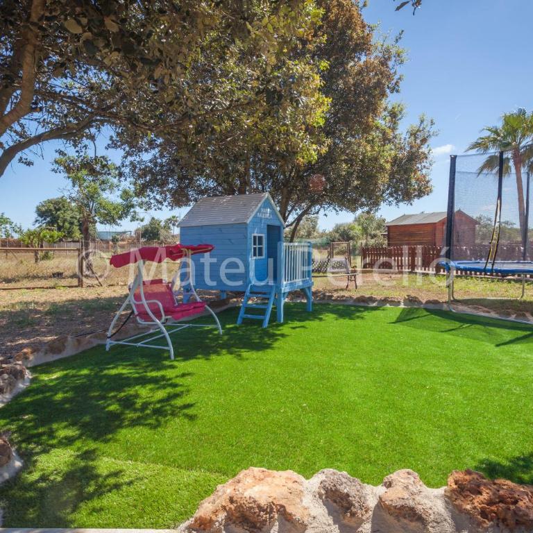 Villa Santa Eulalia - Villa - 5