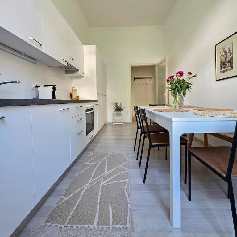 Palacinema Apartment - Locarno Old Town - Appartamento con 3 Camere da Letto - 37