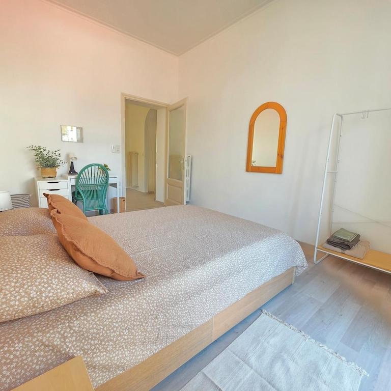 Palacinema Apartment - Locarno Old Town - Appartamento con 3 Camere da Letto - 40
