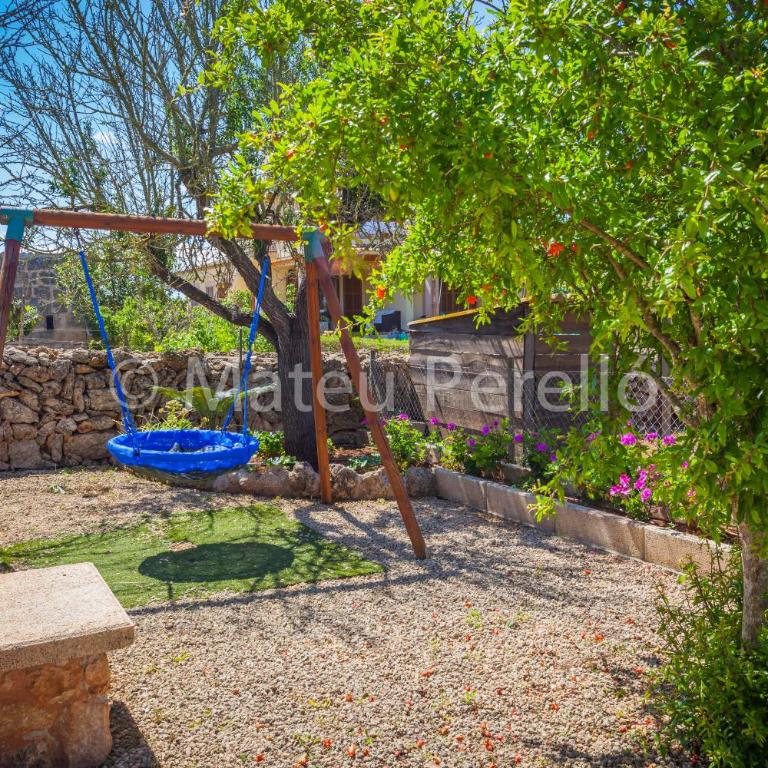 Villa Santa Eulalia - Villa - 6