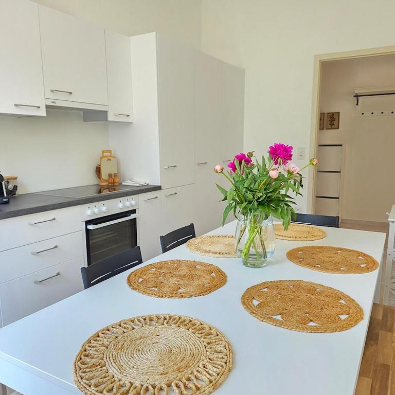 Palacinema Apartment - Locarno Old Town - Appartamento con 3 Camere da Letto - 41