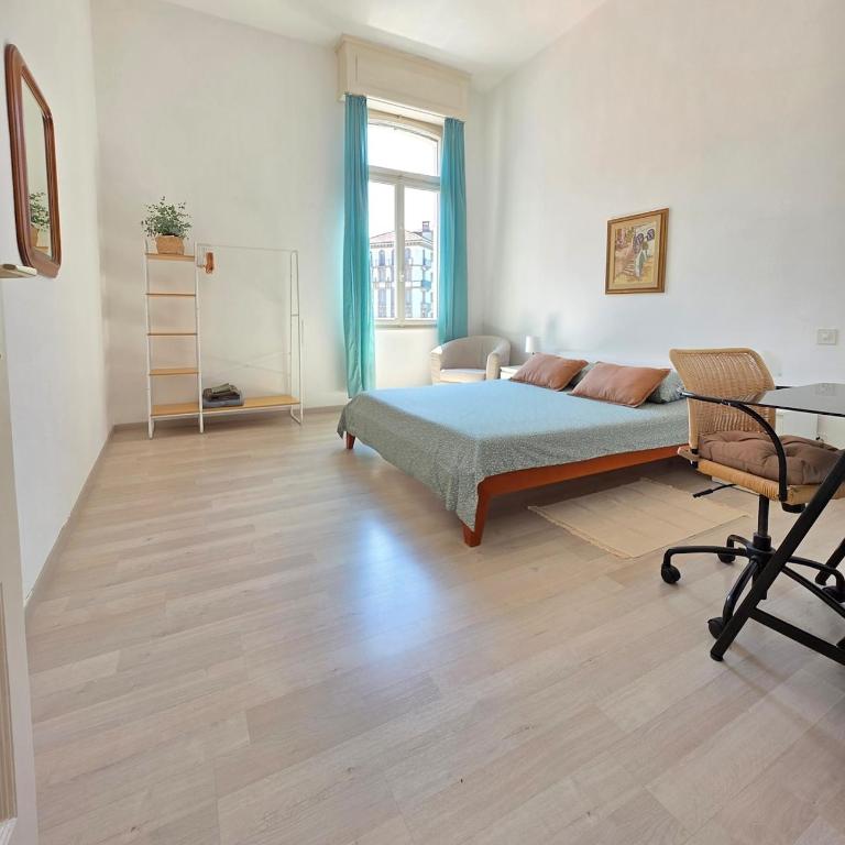 Palacinema Apartment - Locarno Old Town - Appartamento con 3 Camere da Letto - 42