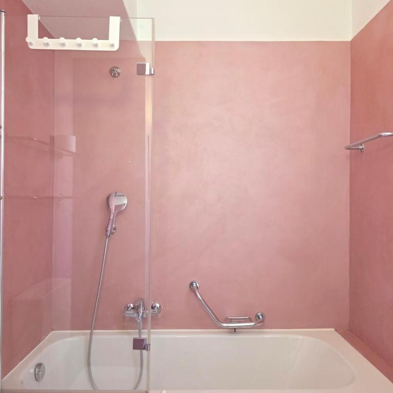 Palacinema Apartment - Locarno Old Town - Appartamento con 3 Camere da Letto - 46