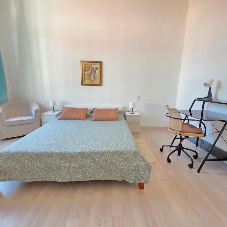 Palacinema Apartment - Locarno Old Town - Appartamento con 3 Camere da Letto - 51