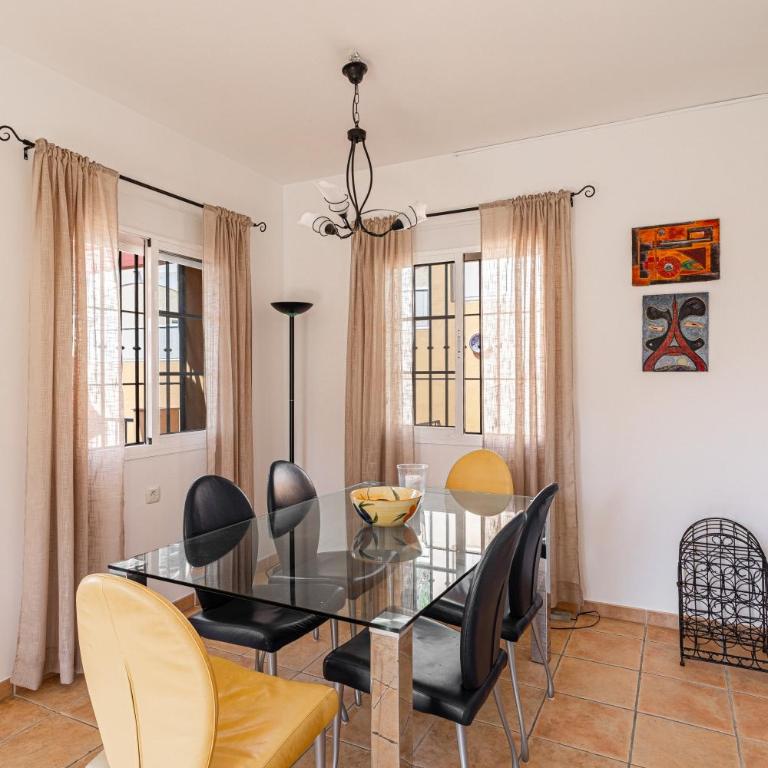 Private villa in Tamango Hill - Chalet de 3 dormitorios - 6