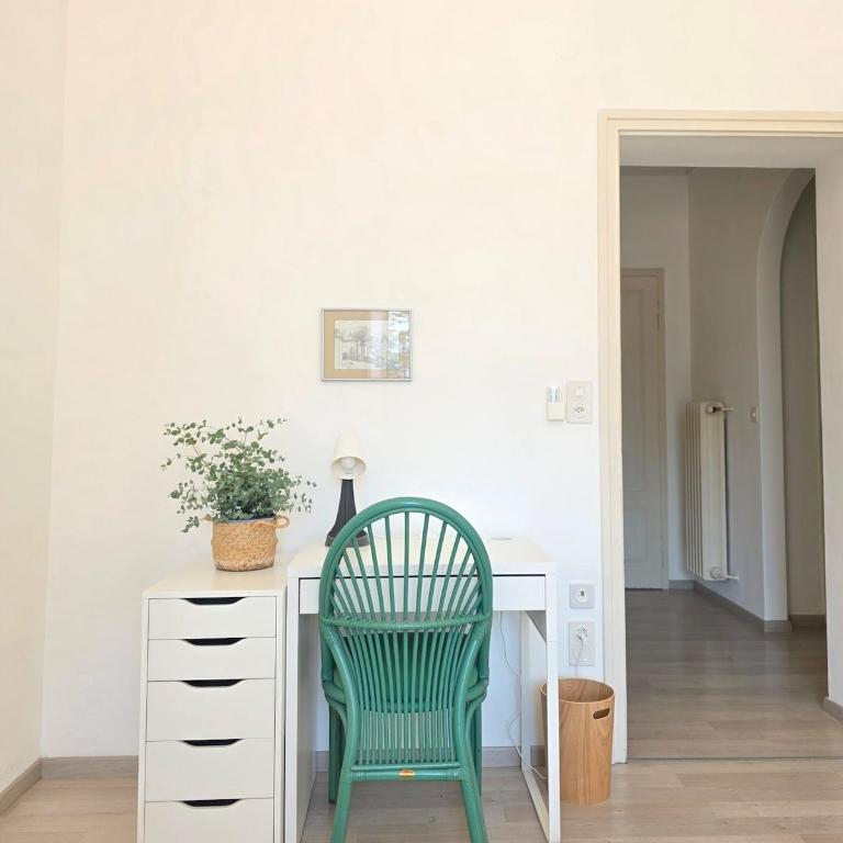 Palacinema Apartment - Locarno Old Town - Appartamento con 3 Camere da Letto - 53