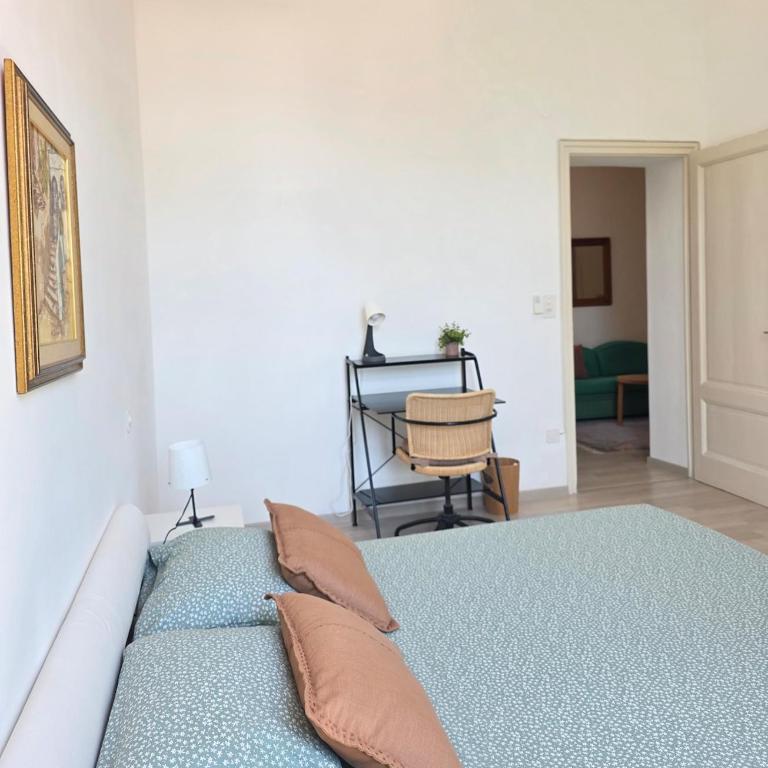 Palacinema Apartment - Locarno Old Town - Appartamento con 3 Camere da Letto - 55