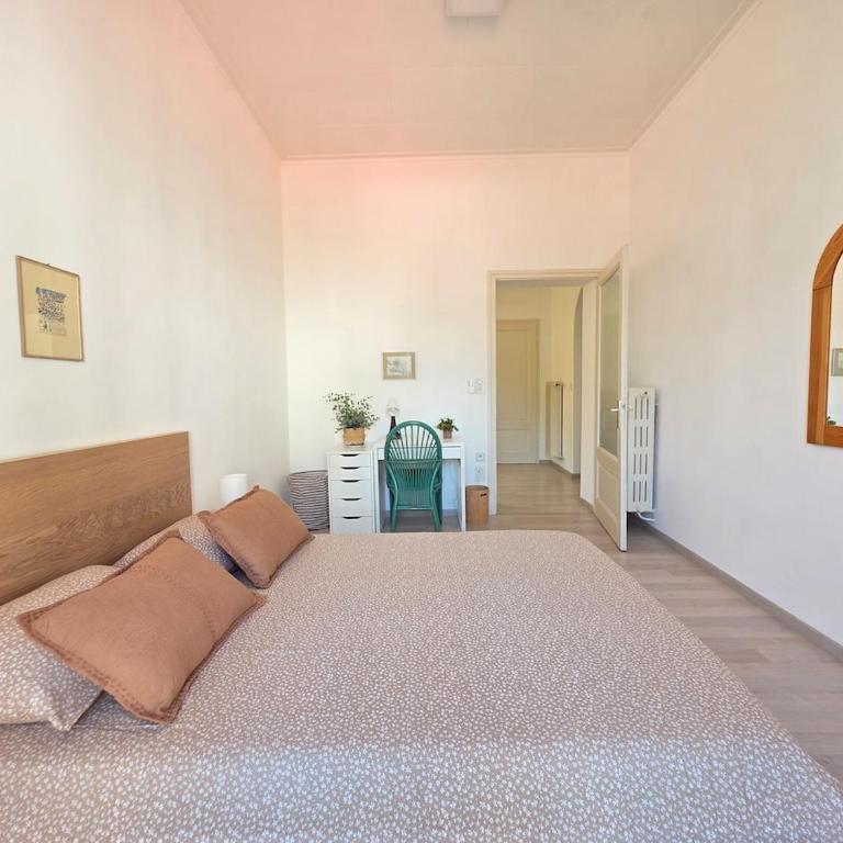 Palacinema Apartment - Locarno Old Town - Appartamento con 3 Camere da Letto - 59