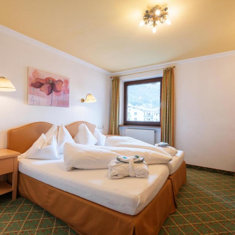 Heart Hotel Arlberg - Doppelzimmer - 1