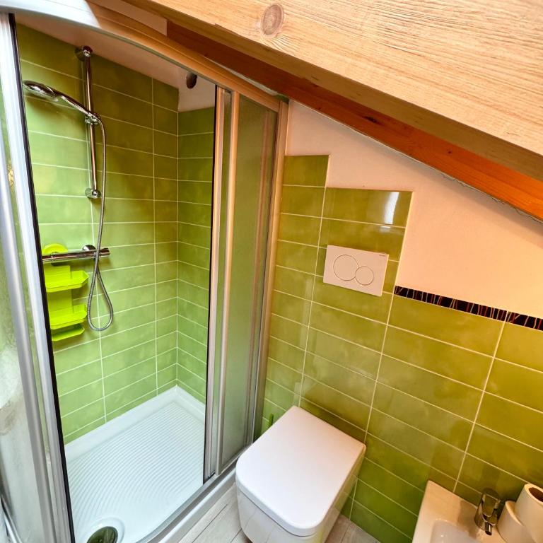 Folghouse - Appartement 3 Chambres Premium avec Balcon - 23