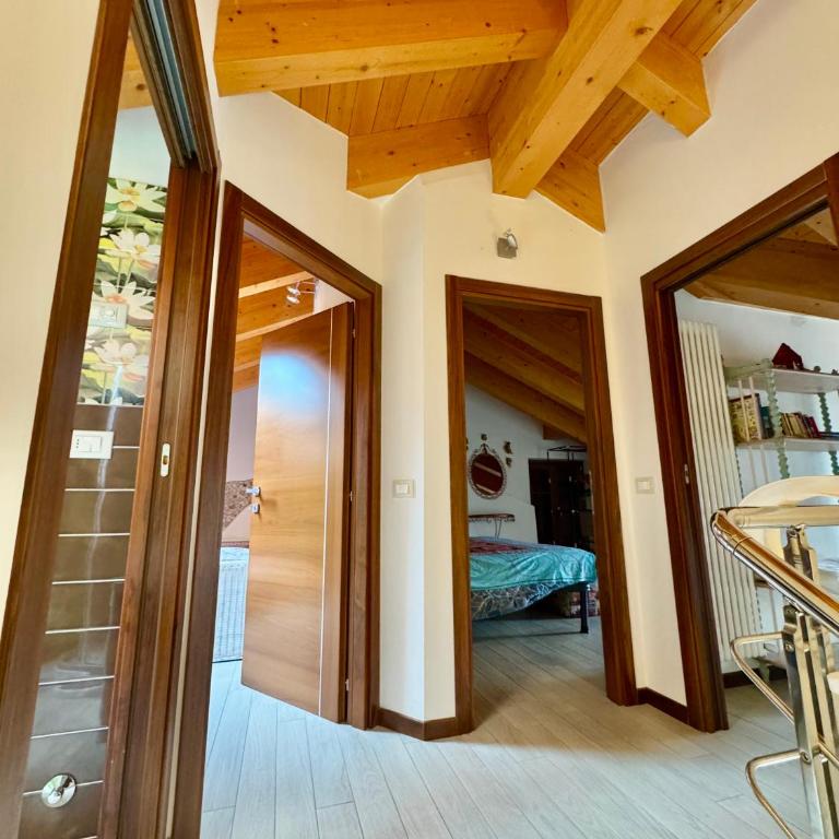 Folghouse - Appartement 3 Chambres Premium avec Balcon - 21