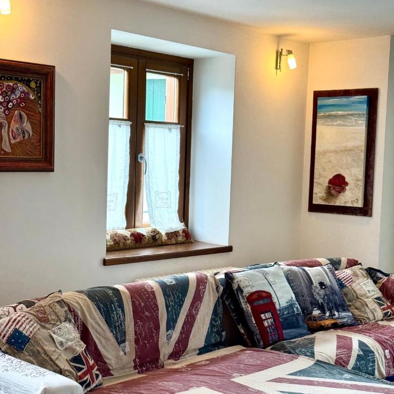 Folghouse - Appartement 3 Chambres Premium avec Balcon - 7