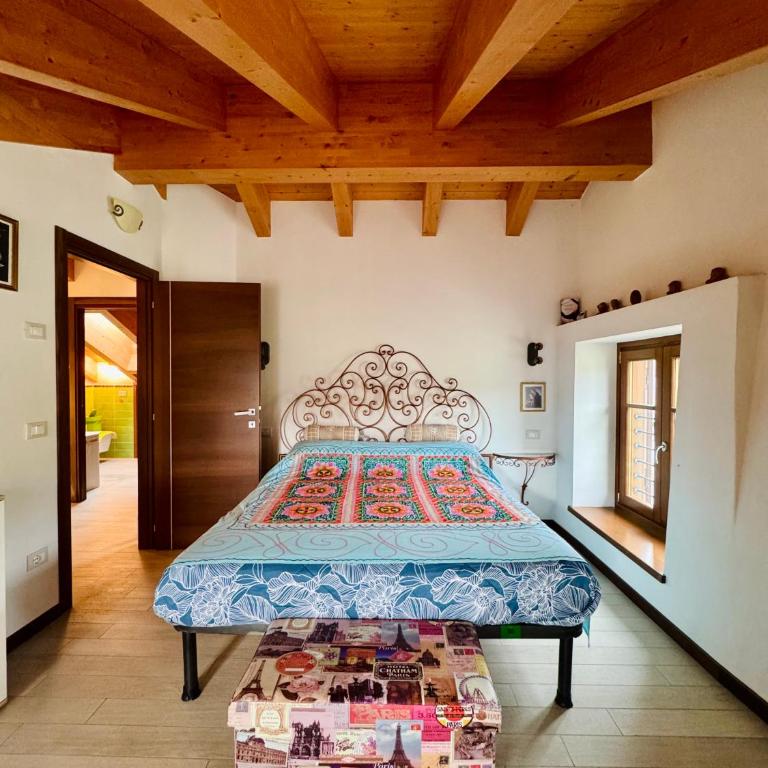 Folghouse - Appartement 3 Chambres Premium avec Balcon - 30