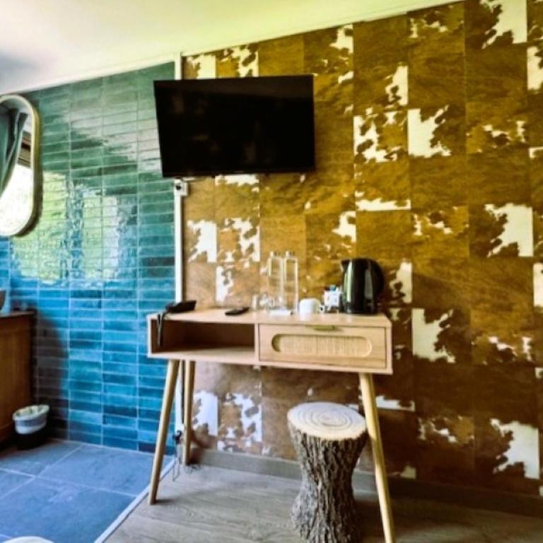 Le Saint Antoine - Petite Chambre Simple - 2