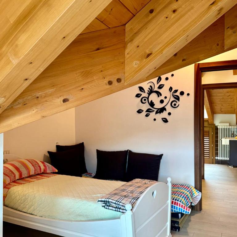 Folghouse - Appartement 3 Chambres Premium avec Balcon - 32