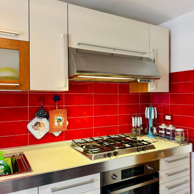 Folghouse - Appartement 3 Chambres Premium avec Balcon - 11
