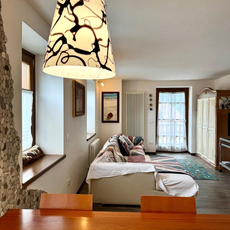 Folghouse - Appartement 3 Chambres Premium avec Balcon - 6