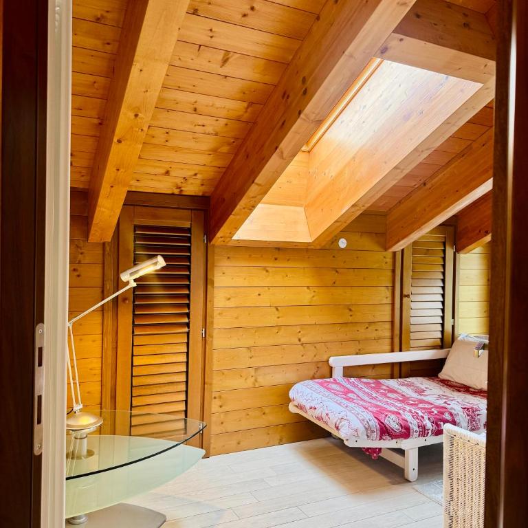 Folghouse - Appartement 3 Chambres Premium avec Balcon - 24