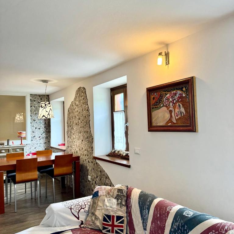 Folghouse - Appartement 3 Chambres Premium avec Balcon - 8