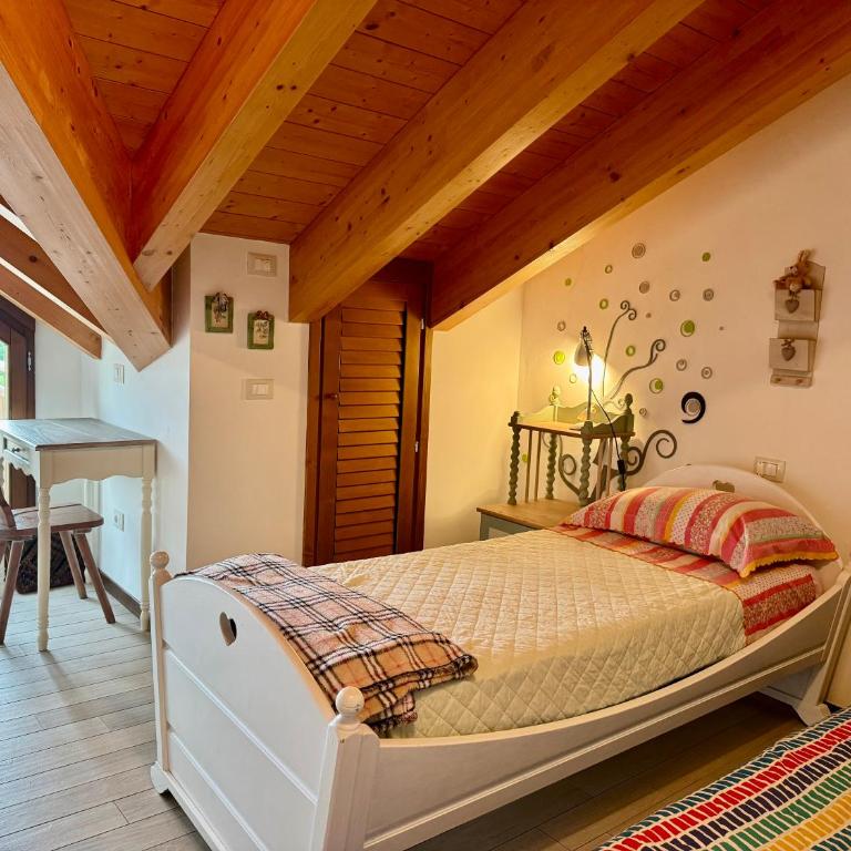 Folghouse - Appartement 3 Chambres Premium avec Balcon - 34