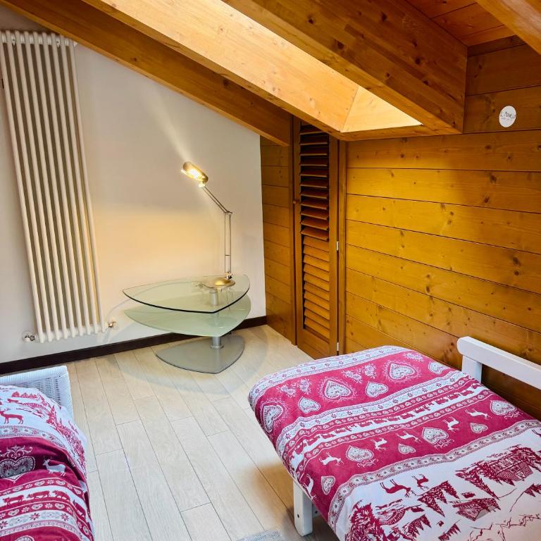 Folghouse - Appartement 3 Chambres Premium avec Balcon - 25