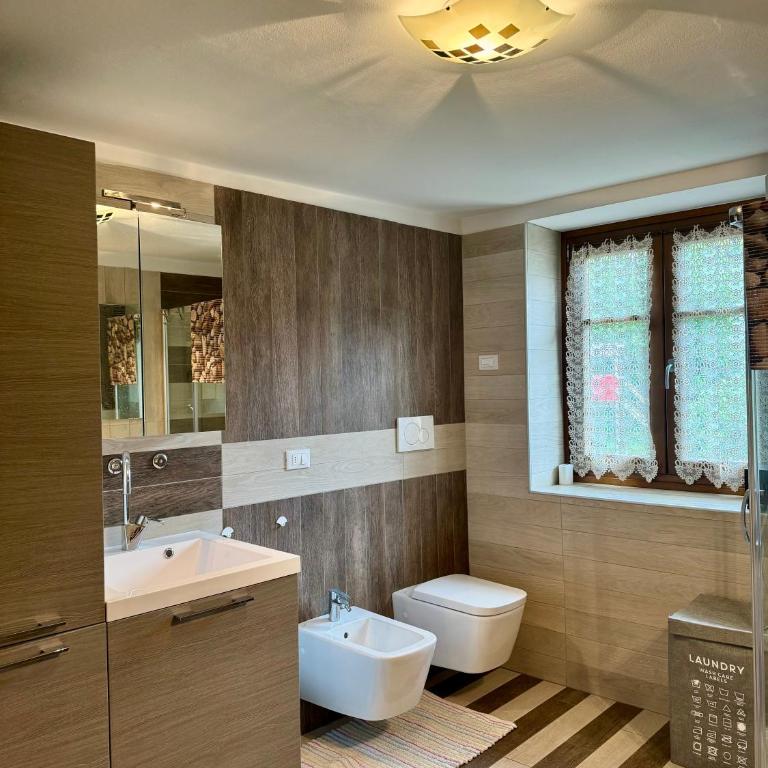 Folghouse - Appartement 3 Chambres Premium avec Balcon - 16