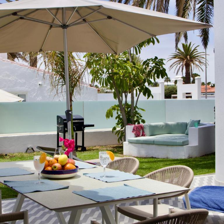 Sierra del Mar - Bungalow de 3 dormitorios - 39