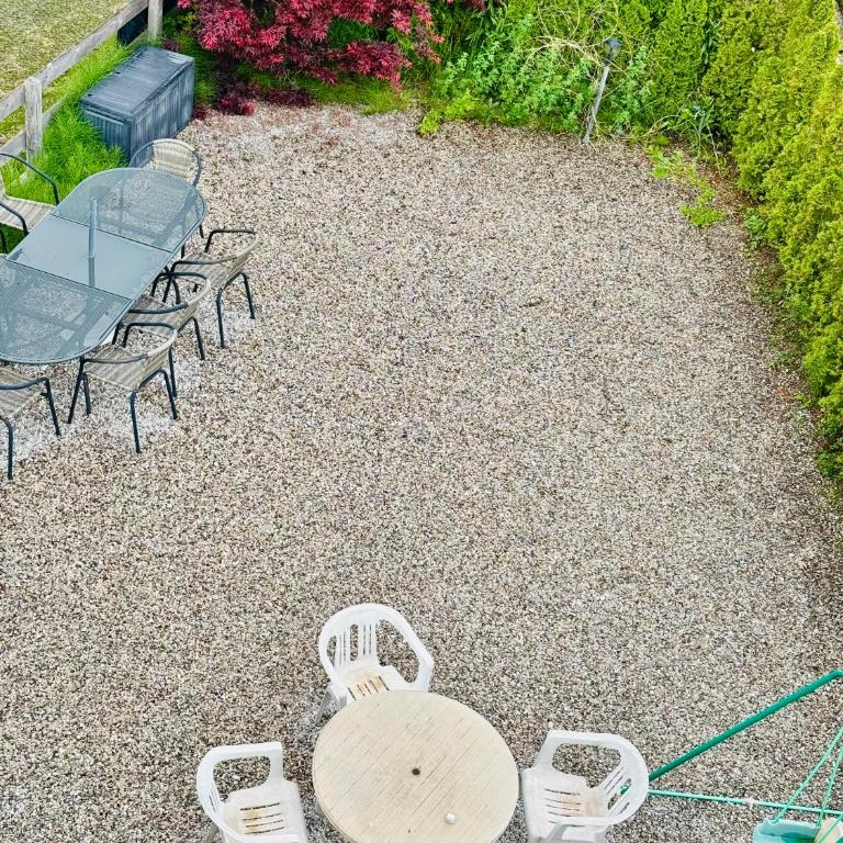 Folghouse - Appartement 3 Chambres Premium avec Balcon - 36