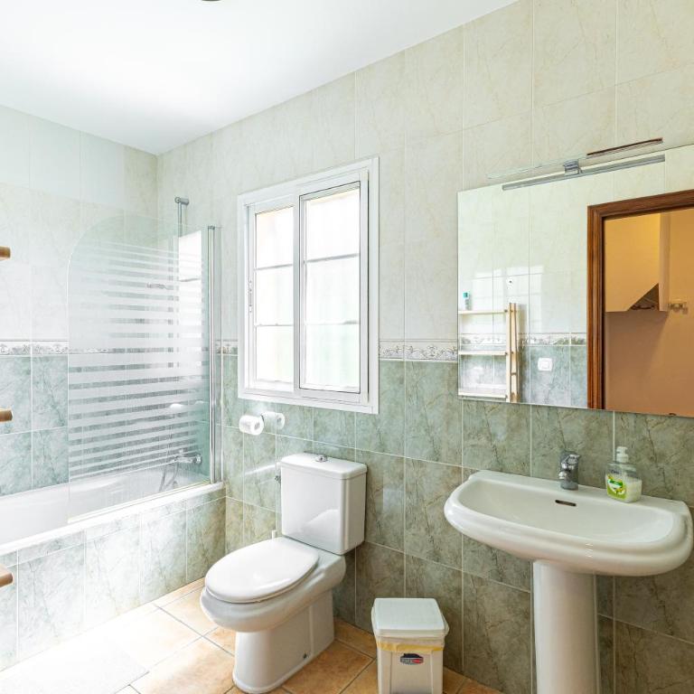 Private villa in Tamango Hill - Chalet de 3 dormitorios - 15