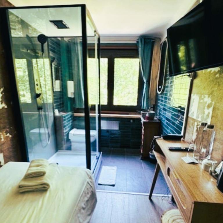 Le Saint Antoine - Petite Chambre Simple - 1