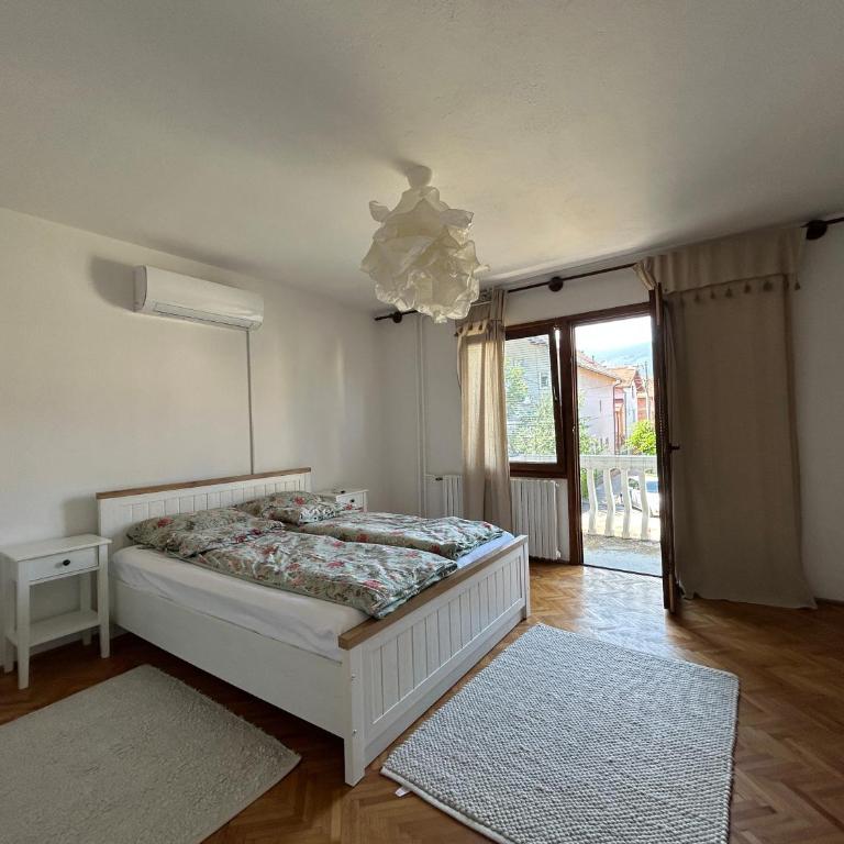 domus est alba - Vila sa 3 Spavaće Sobe - 2