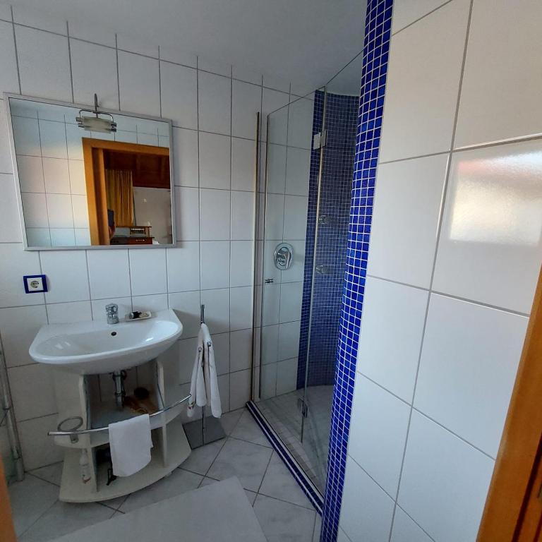 Das Wasserhaus - für Zwei - Haus mit 1 Schlafzimmer - 8