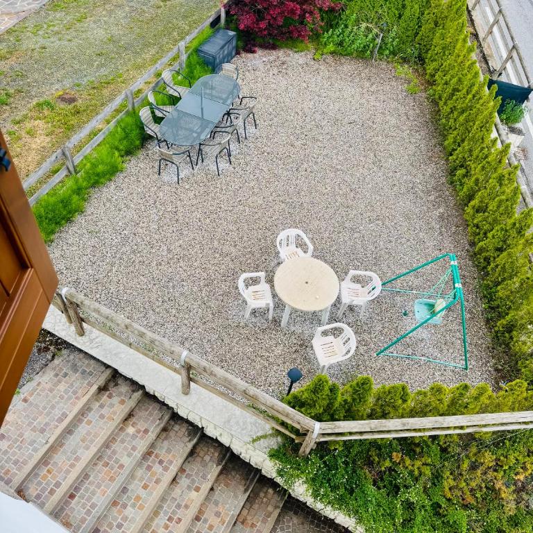 Folghouse - Appartement 3 Chambres Premium avec Balcon - 37