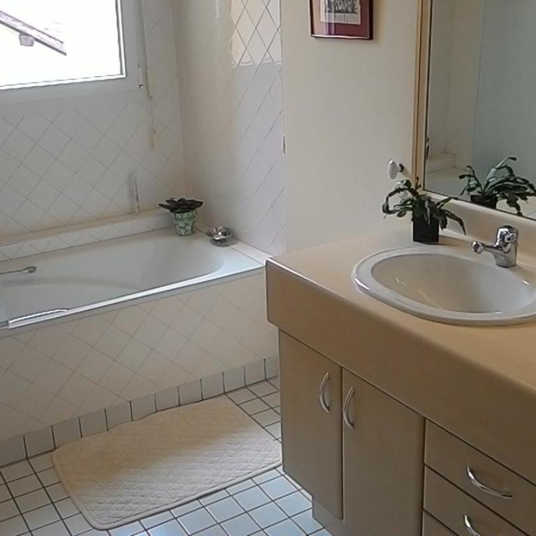 Le California - Appartamento con 3 Camere da Letto - 15