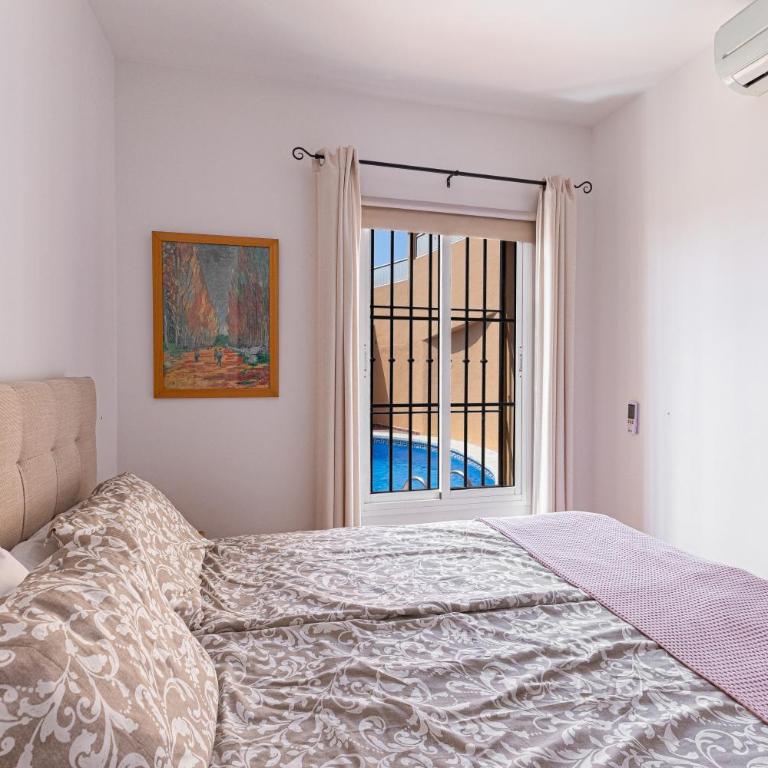 Private villa in Tamango Hill - Chalet de 3 dormitorios - 9