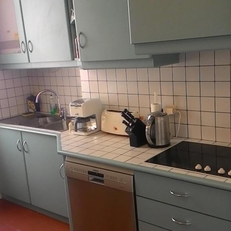 Le California - Appartamento con 3 Camere da Letto - 18