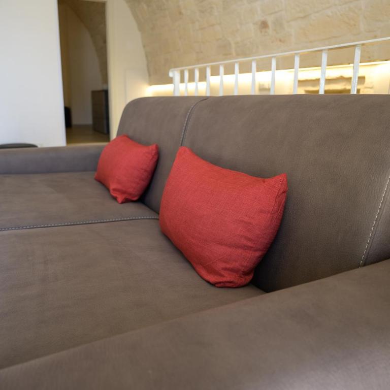 Relais I Quattro Cuori - One-Bedroom House - 8