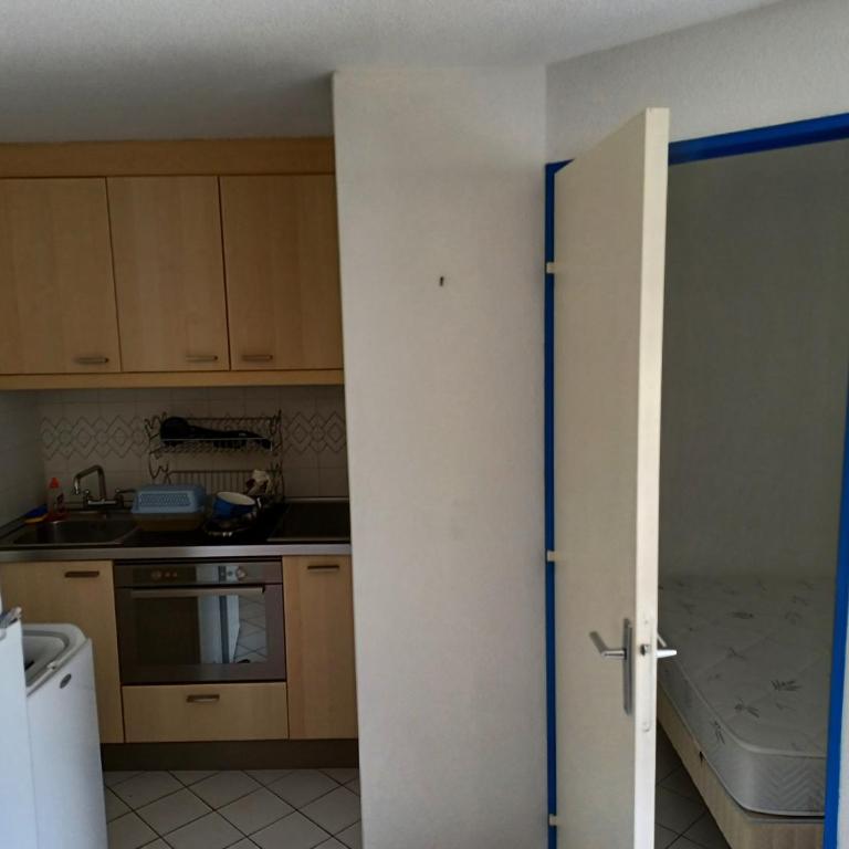 Appartement à 500m des plages - Appartamento con 2 Camere da Letto - 6