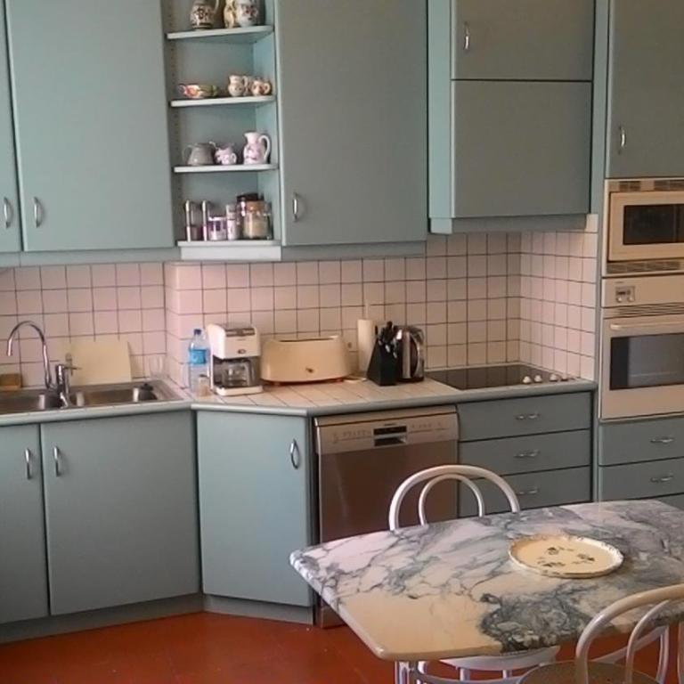 Le California - Appartamento con 3 Camere da Letto - 16